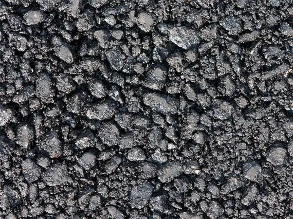 水泥路比沥青路更耐磨，为什么...